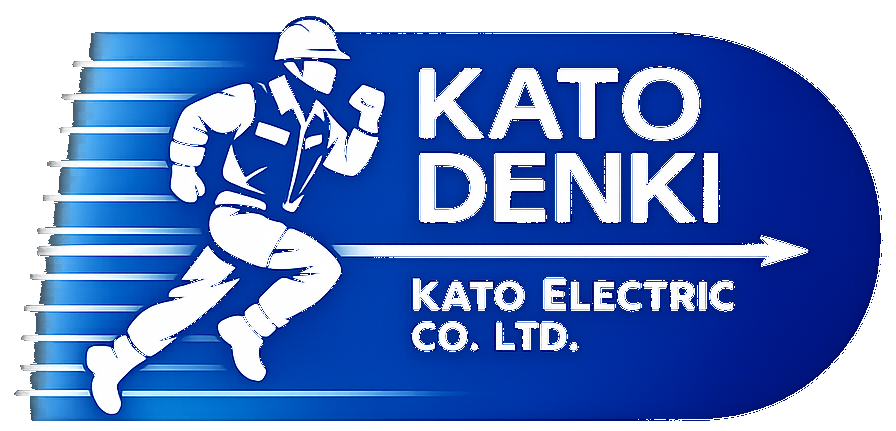 有限会社加藤電機工業所